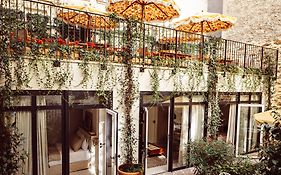 Hotel Monsieur Aristide